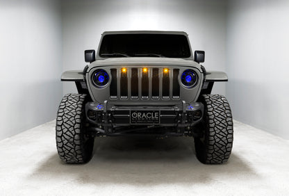 ORACLE Lighting ORL Headlight Assemblies