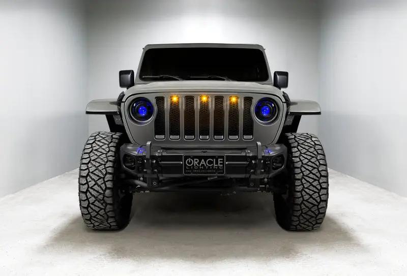ORACLE Lighting ORL Headlight Assemblies by ORACLE Lighting