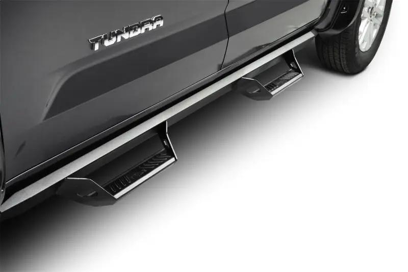 N-Fab NFB Predator Pro Step System by N-Fab
