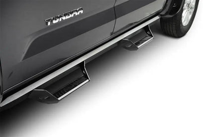 N-Fab NFB Predator Pro Step System by N-Fab
