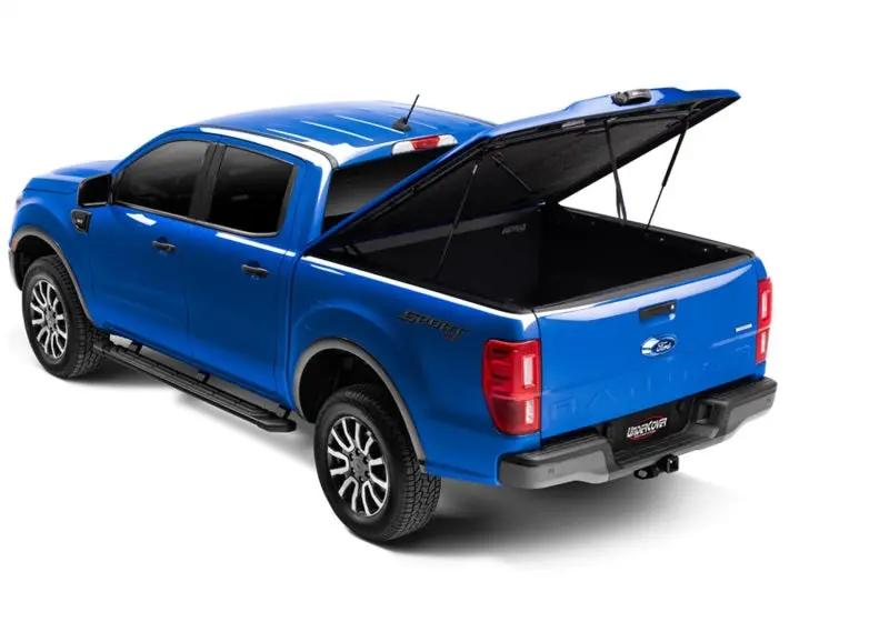 Undercover UND Elite LX Bed Covers by Undercover