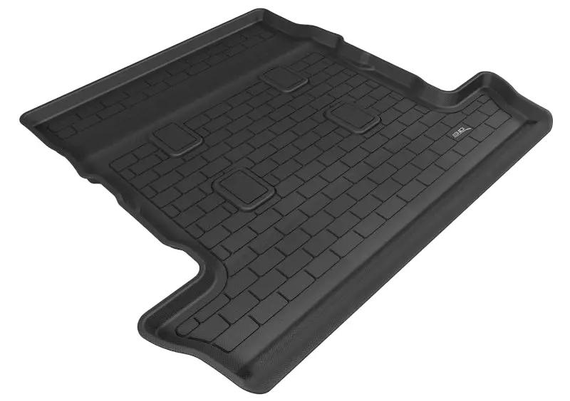 3D MAXpider ACE Cargo Liner - Black by 3D MAXpider