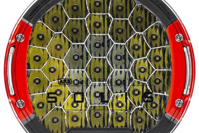 ARB Driving Lights by ARB