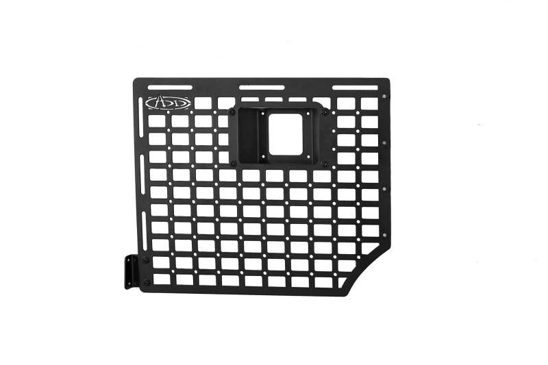 Addictive Desert Designs ADD Molle Panels