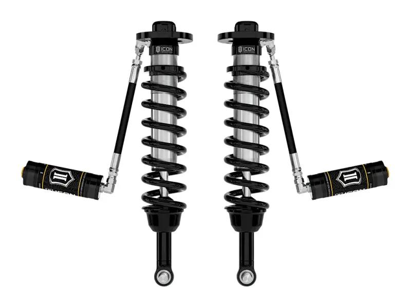 ICON ICO 2.5 Series Coilover Kits by ICON