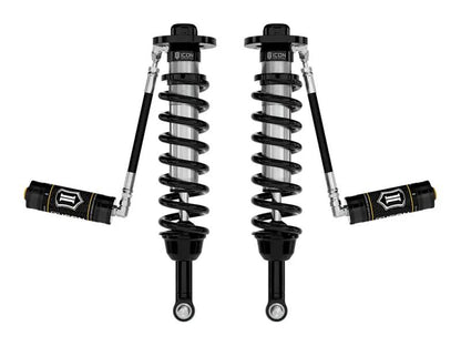 ICON ICO 2.5 Series Coilover Kits by ICON