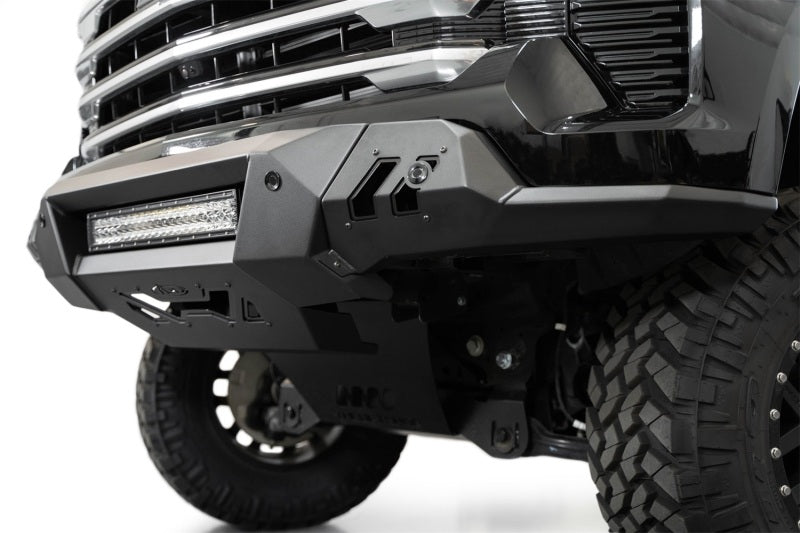 Addictive Desert Designs ADD Black Label Bumpers