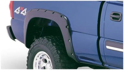 Bushwacker BUS Pocket Style Flares by Bushwacker