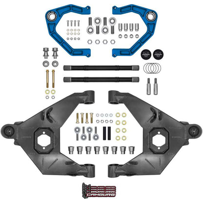 Camburg CMB Long Travel Kits