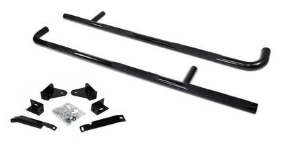Go Rhino GOR Steps - 6000 - Black by Go Rhino
