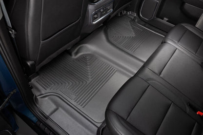 Husky Liners HL WB - Combo - Black