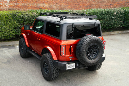 DV8 Offroad DV8 Roof Racks