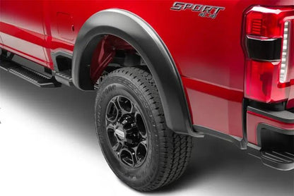 Bushwacker BUS Extend-A-Fender Flares by Bushwacker