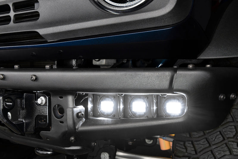 ORACLE Lighting ORL Fog Light Assembly