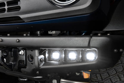 ORACLE Lighting ORL Fog Light Assembly