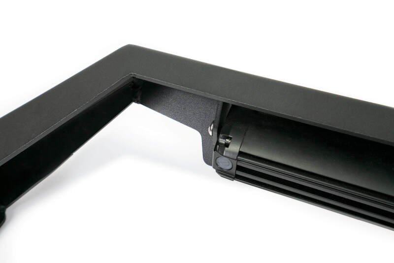 DV8 Offroad DVE Front Bumpers