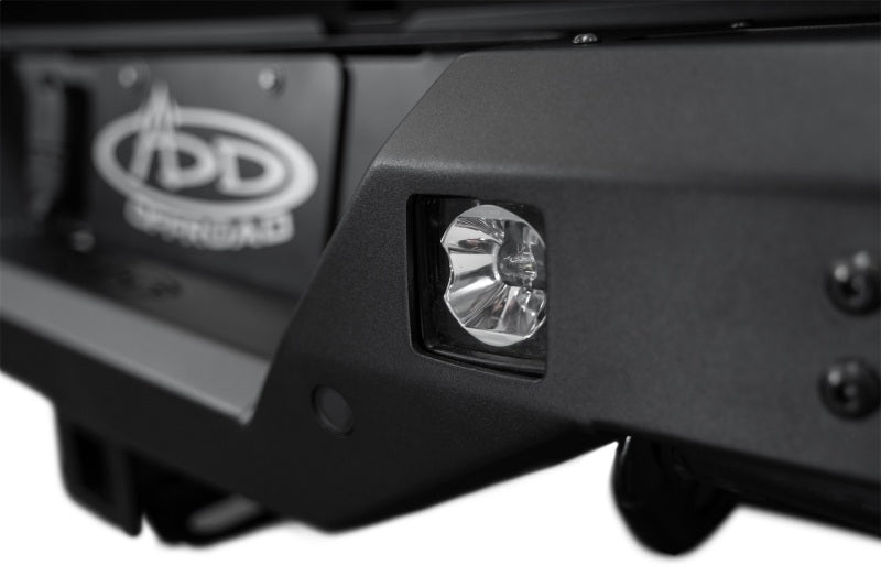 Addictive Desert Designs ADD Stealth Rear Bumper