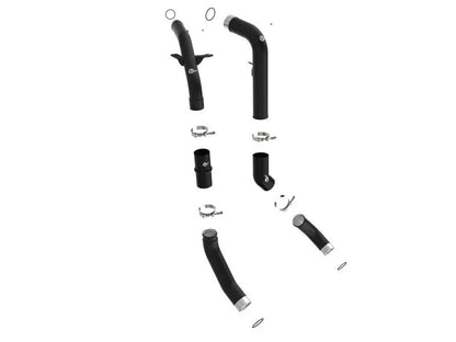 AFE Bladerunner I/C & Tubes by aFe