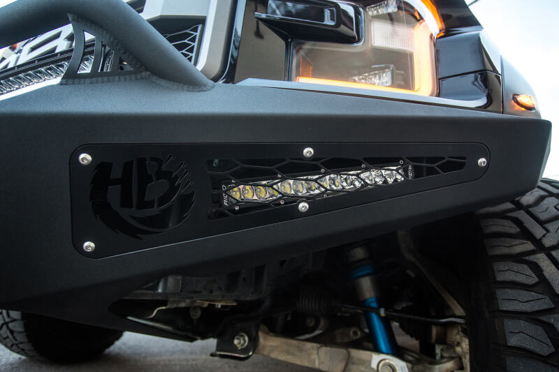 Addictive Desert Designs ADD HoneyBadger Front Bumper