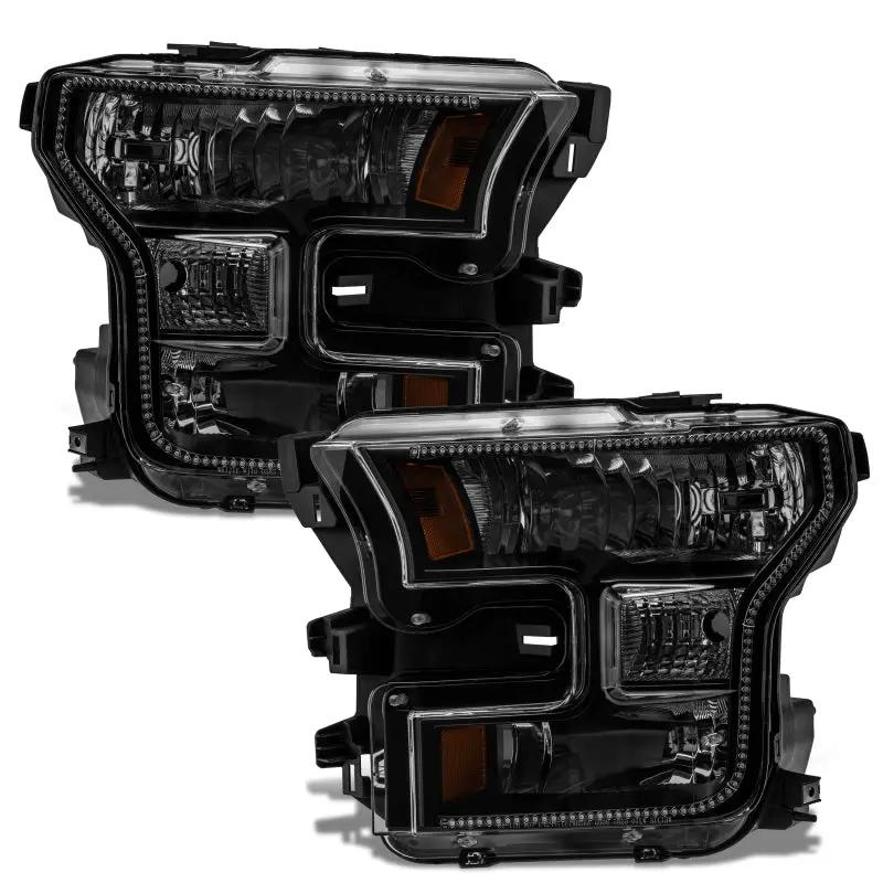ORACLE Lighting ORL Headlight Assemblies by ORACLE Lighting