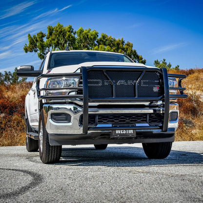 Westin WES HDX Grille Guards