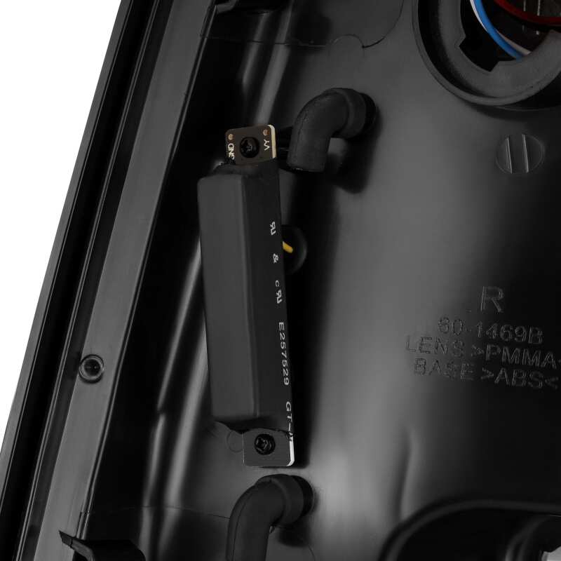 AlphaRex ARX PRO-Series Tail Lights