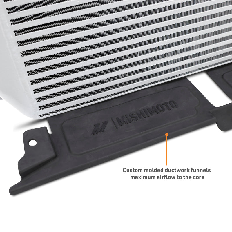 Mishimoto MM Intercoolers - IC Only by Mishimoto