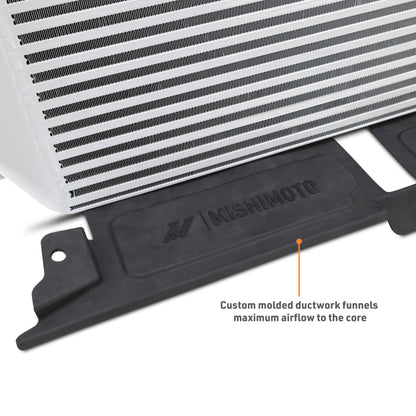 Mishimoto MM Intercoolers - IC Only by Mishimoto