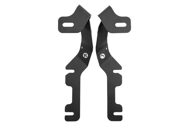 Diode Dynamics DIO Mounting Brackets Lighting