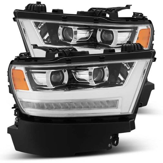 AlphaRex ARX LUXX Headlights - AlphaRex - arx880544 - Auto Expedition