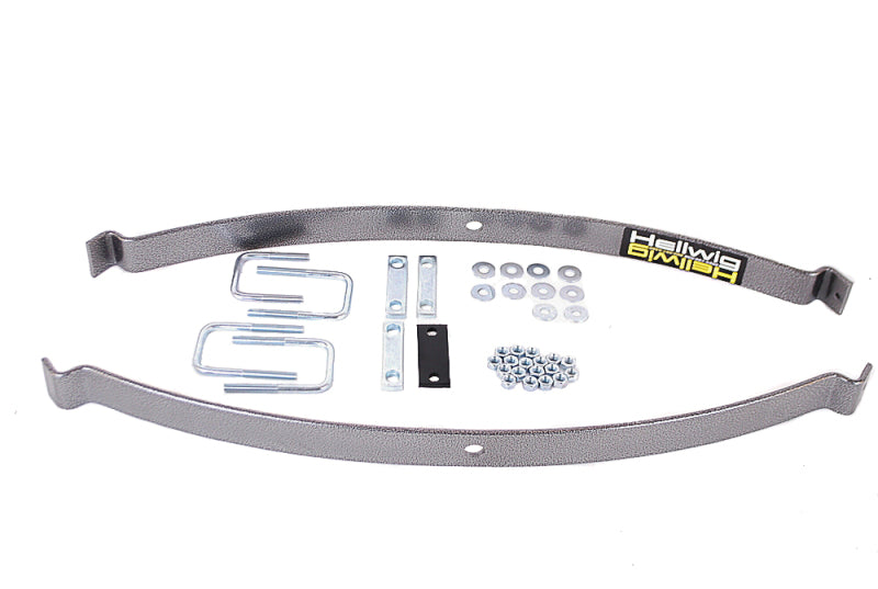Hellwig HWG EZ-990 Helper Spring Kits by Hellwig