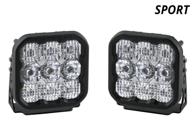 Diode Dynamics DIO LED Light Pods by Diode Dynamics