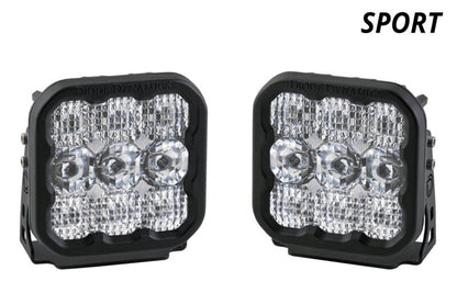 Diode Dynamics DIO LED Light Pods by Diode Dynamics