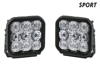 Diode Dynamics DIO LED Light Pods by Diode Dynamics