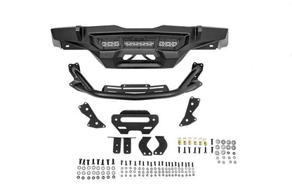 DV8 Offroad DVE Front Bumpers
