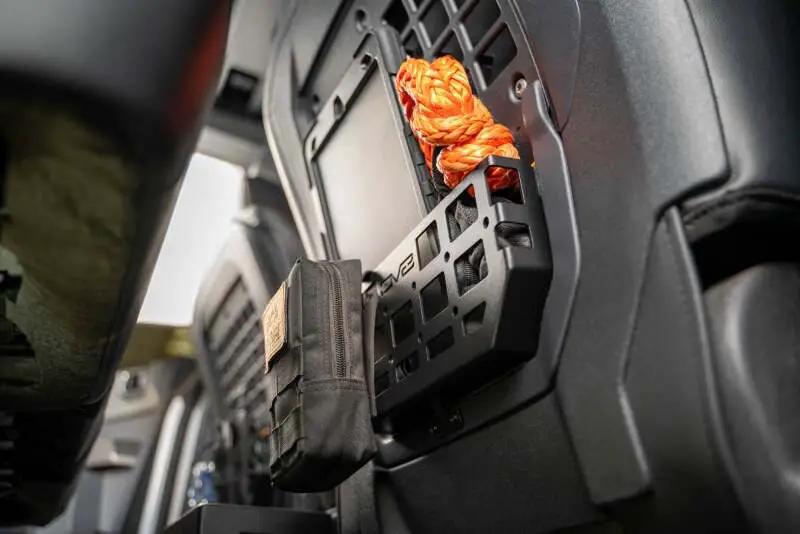 DV8 Offroad DVE Molle Panels by DV8 Offroad