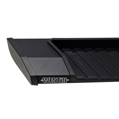 Westin WES Running Boards - AT6