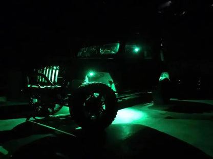 ORACLE Lighting ORL Underbody Rock Lights by ORACLE Lighting