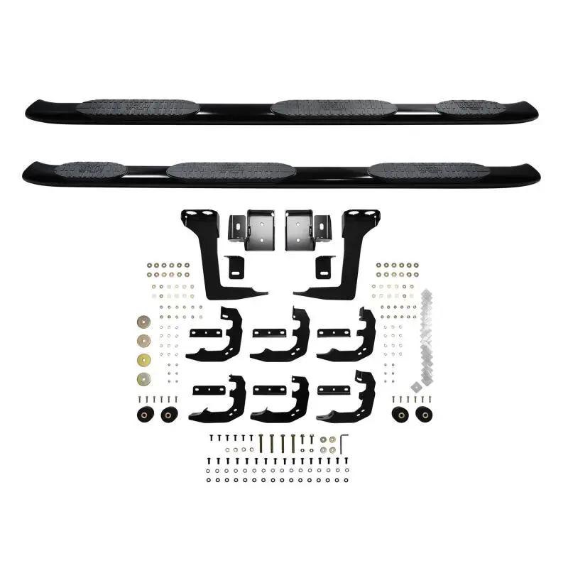 Westin WES Nerf Bars - PRO TRAXX 5 by Westin