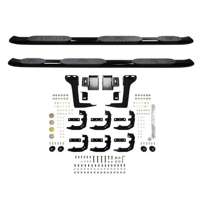 Westin WES Nerf Bars - PRO TRAXX 5 by Westin