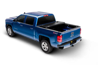 Undercover UND Flex Bed Covers by Undercover