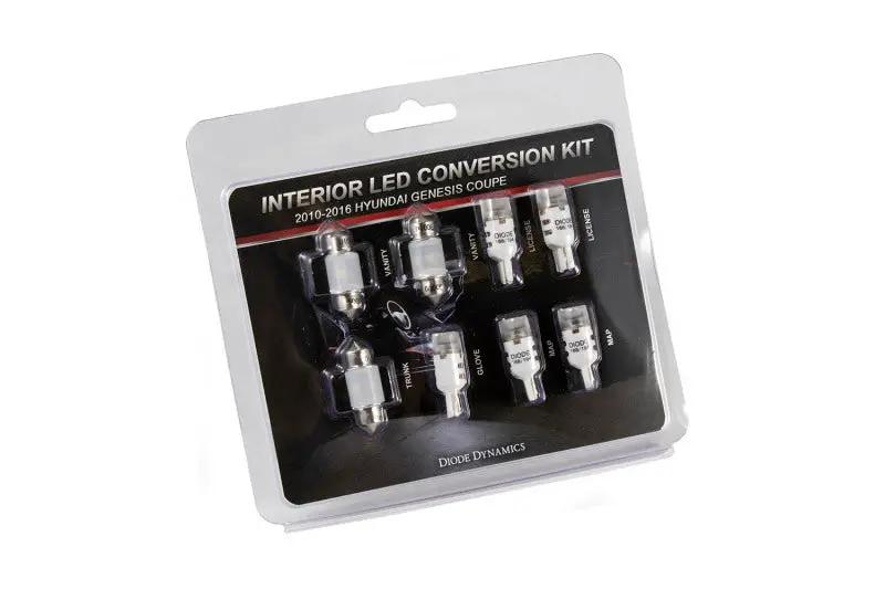 Diode Dynamics DIO Replacement Bulbs by Diode Dynamics