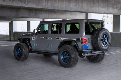 DV8 Offroad DVE Fenders