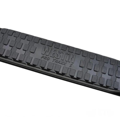 Westin WES Nerf Bars - PRO TRAXX 5 by Westin