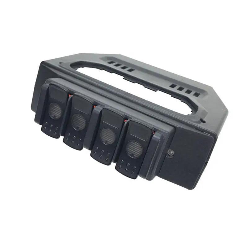 ORACLE Lighting ORL Trigger Control Systems by ORACLE Lighting