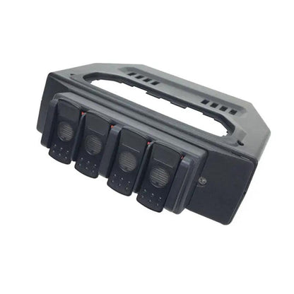 ORACLE Lighting ORL Trigger Control Systems by ORACLE Lighting