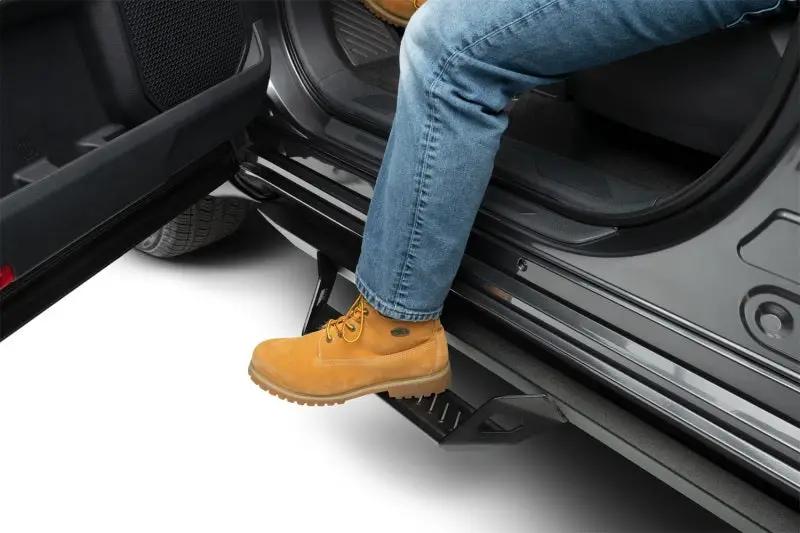 N-Fab NFB Predator Pro Step System by N-Fab