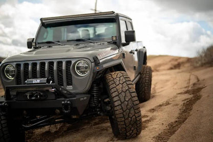 DV8 Offroad DVE Fenders by DV8 Offroad