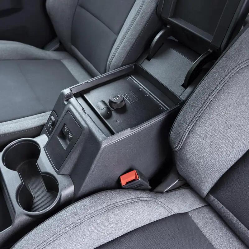 Tuffy Products TFY Console Safe
