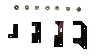AMP Research AMP Air Tank Relocation Kit
